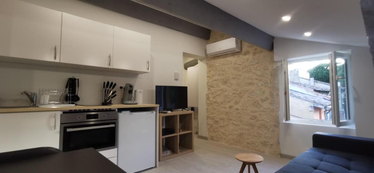 Appartements Et Studio Renoves En 2022, Intra Muros 아비뇽 외부 사진