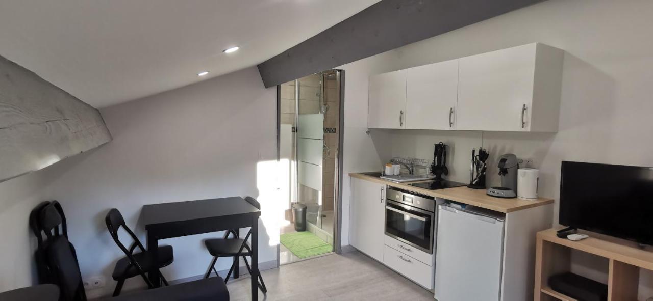 Appartements Et Studio Renoves En 2022, Intra Muros 아비뇽 외부 사진