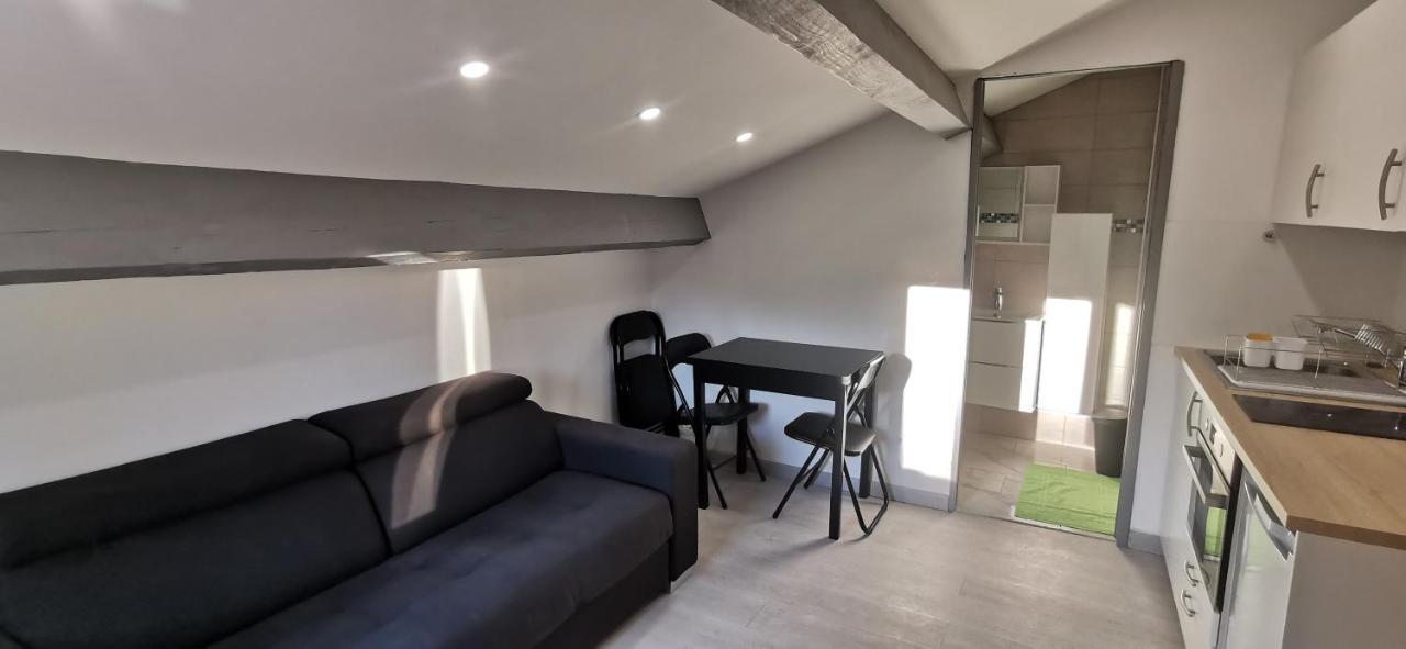 Appartements Et Studio Renoves En 2022, Intra Muros 아비뇽 외부 사진