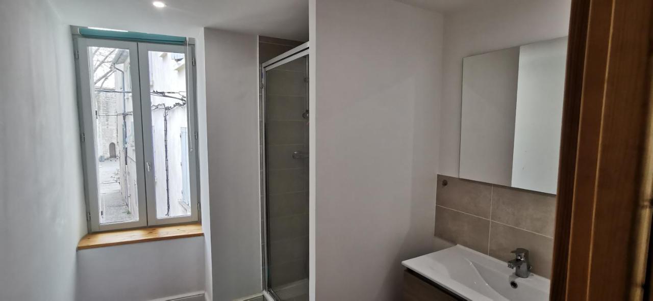 Appartements Et Studio Renoves En 2022, Intra Muros 아비뇽 외부 사진