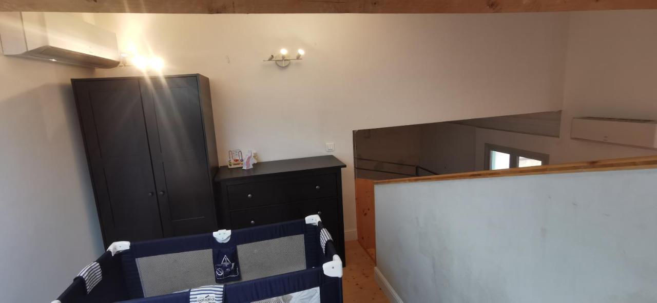 Appartements Et Studio Renoves En 2022, Intra Muros 아비뇽 외부 사진