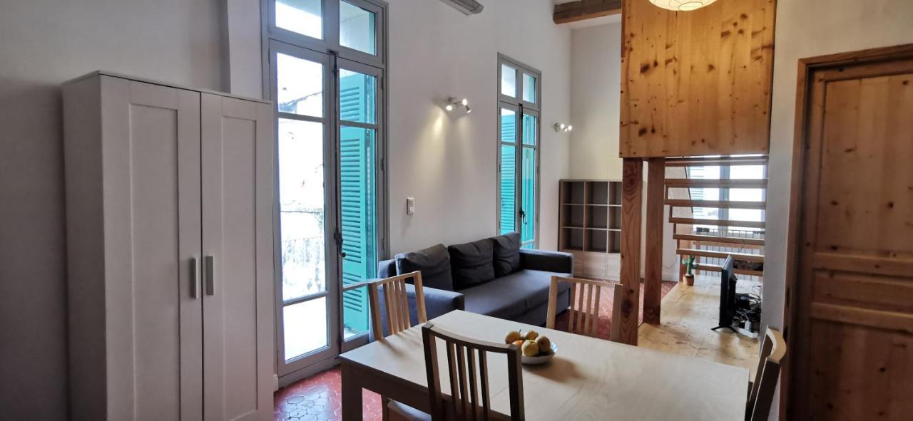 Appartements Et Studio Renoves En 2022, Intra Muros 아비뇽 외부 사진
