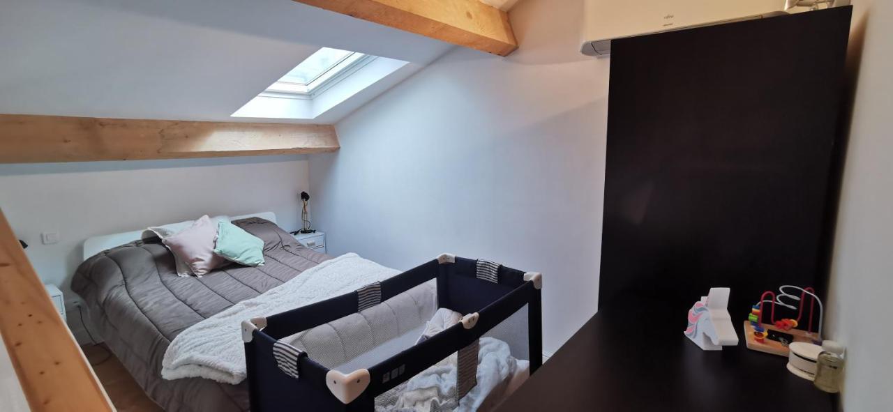 Appartements Et Studio Renoves En 2022, Intra Muros 아비뇽 외부 사진