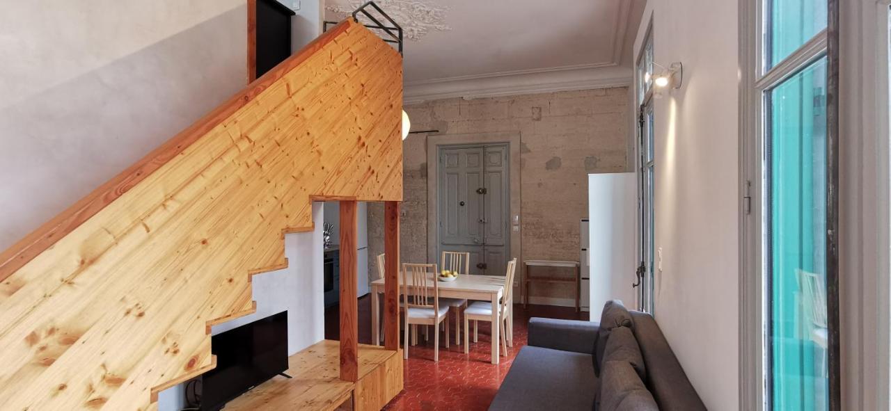 Appartements Et Studio Renoves En 2022, Intra Muros 아비뇽 외부 사진