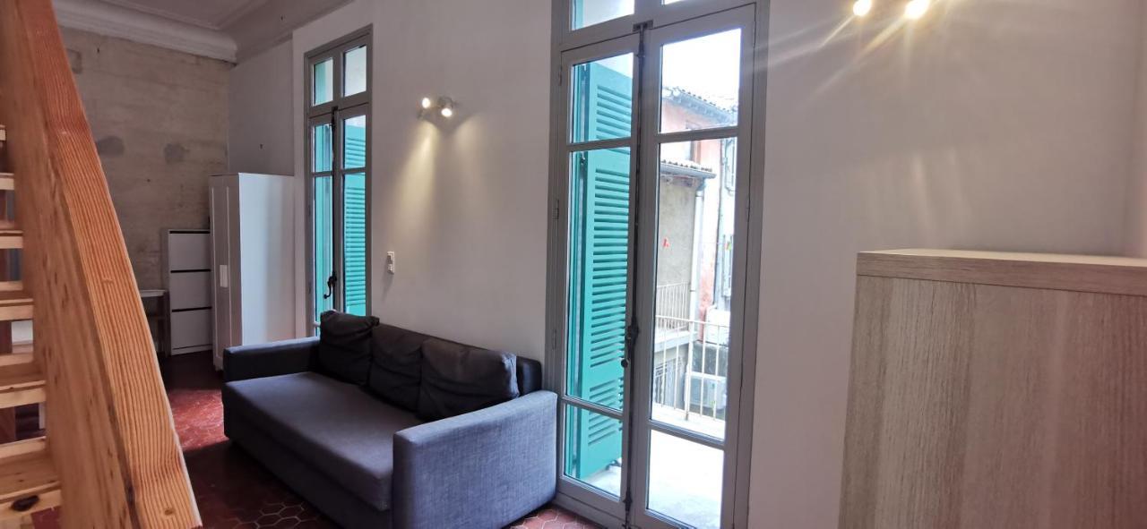 Appartements Et Studio Renoves En 2022, Intra Muros 아비뇽 외부 사진