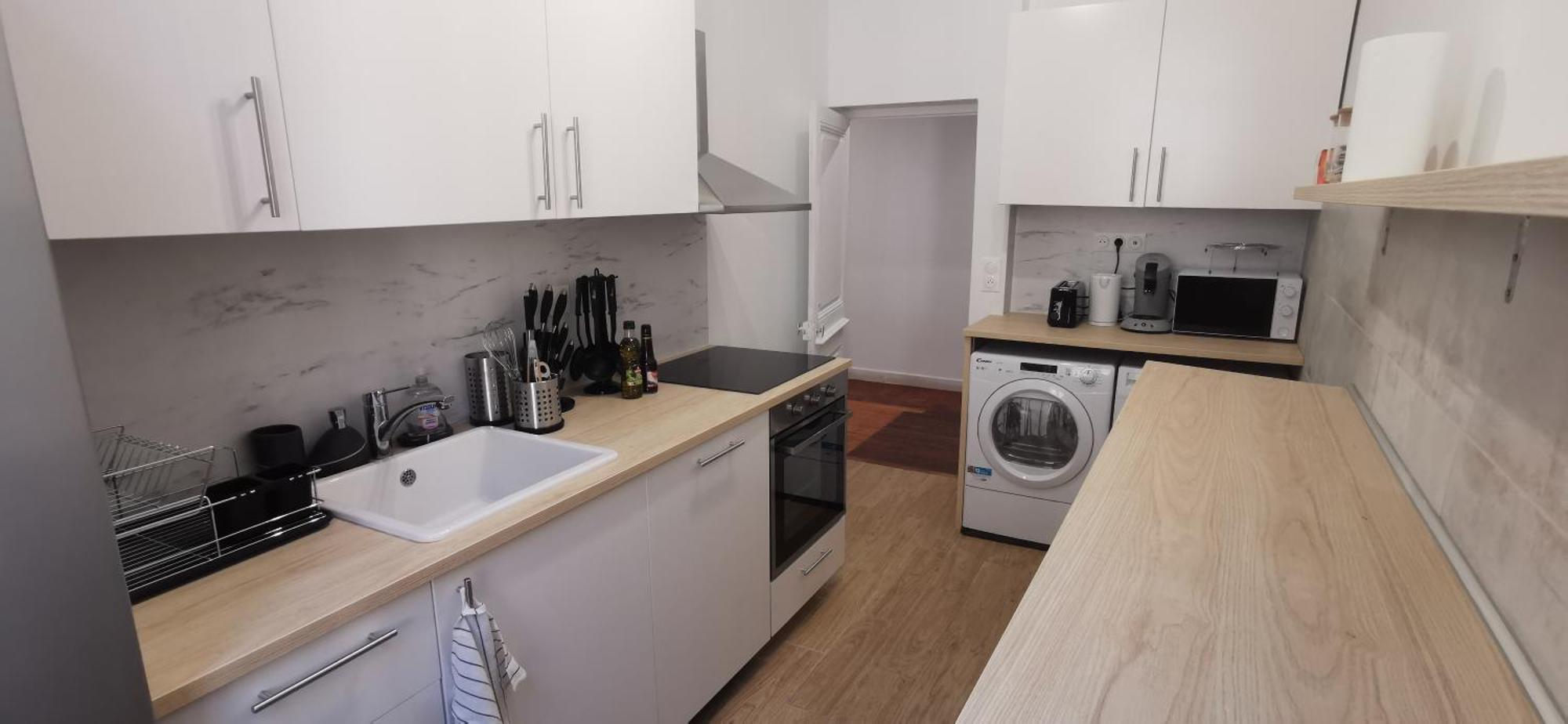 Appartements Et Studio Renoves En 2022, Intra Muros 아비뇽 외부 사진
