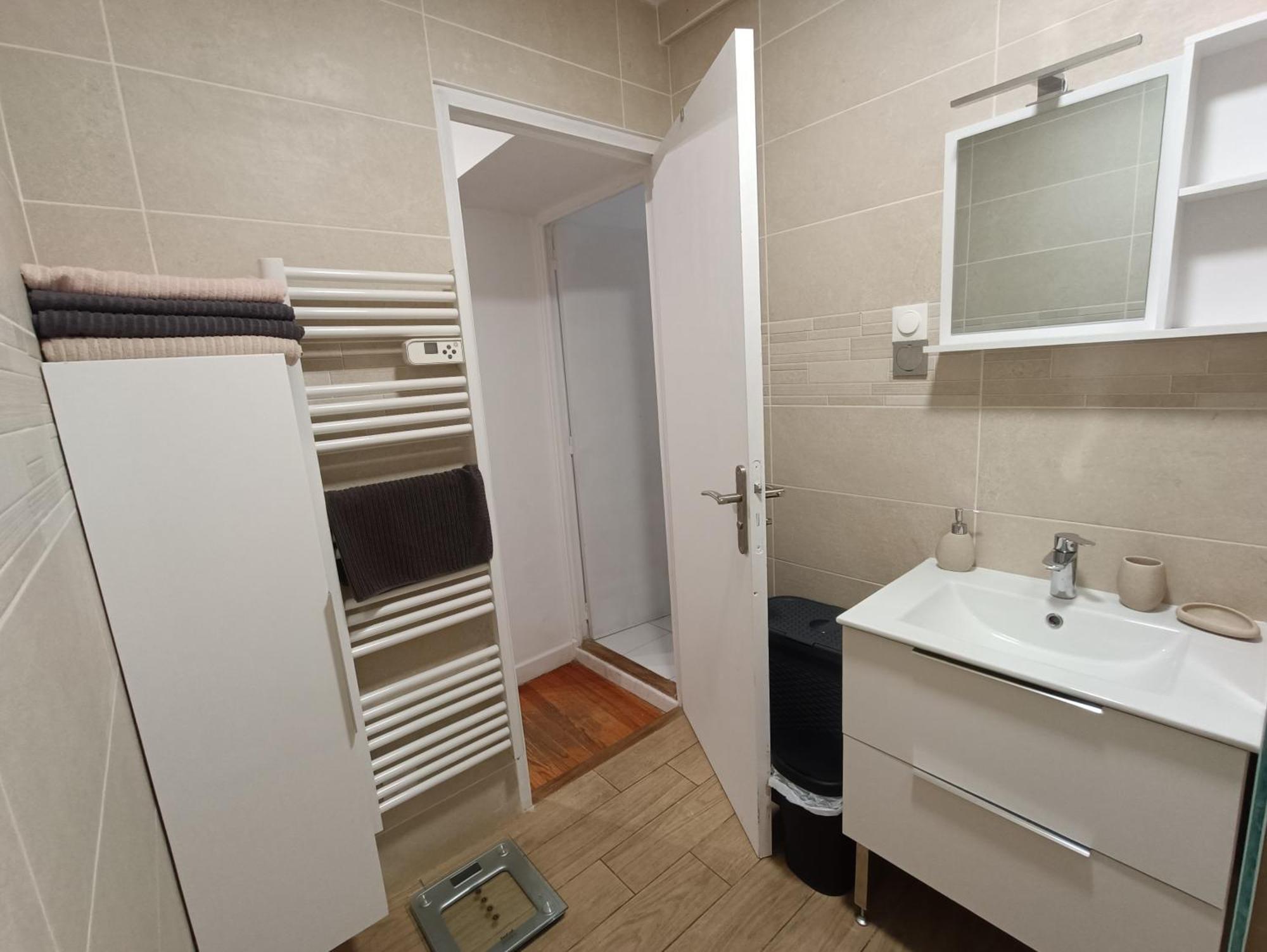 Appartements Et Studio Renoves En 2022, Intra Muros 아비뇽 외부 사진