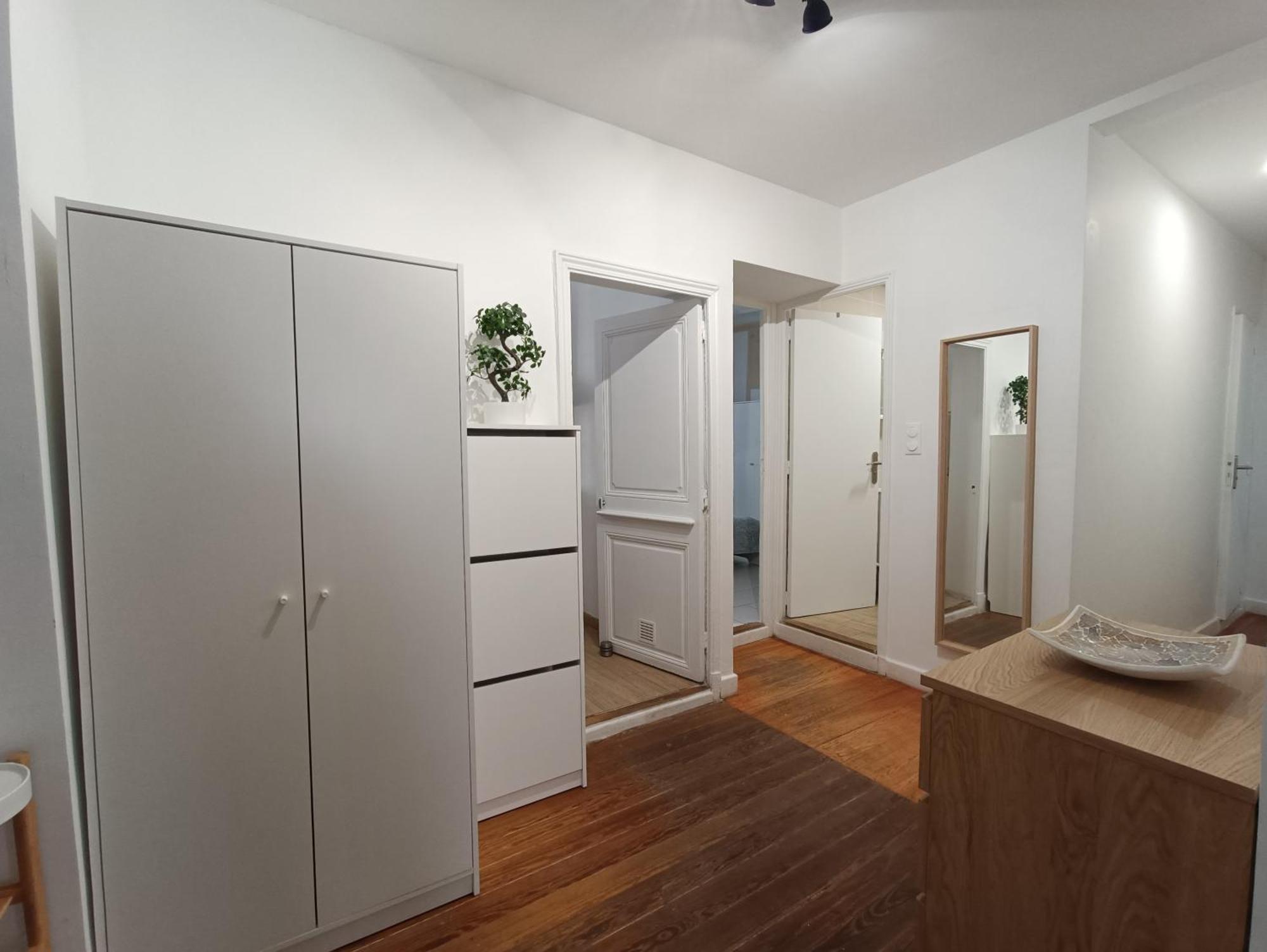 Appartements Et Studio Renoves En 2022, Intra Muros 아비뇽 외부 사진